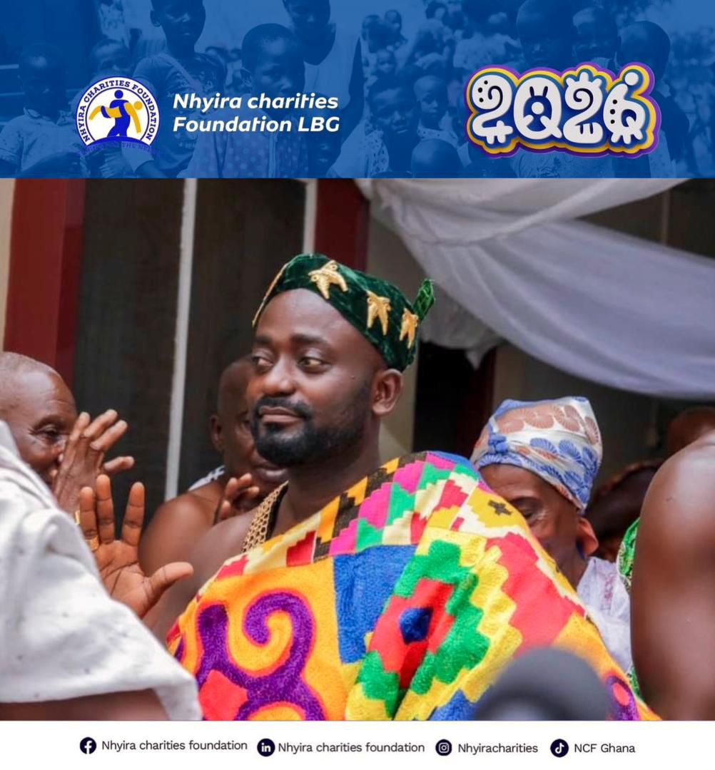 Nana Kofi Oppong III