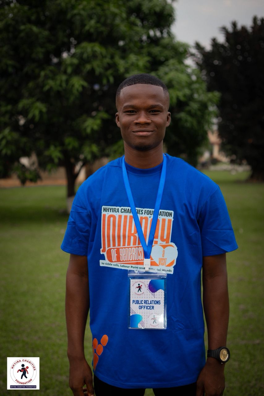 Mr. Philip Owusu Asare